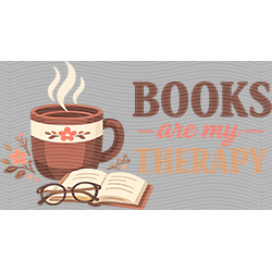 book coffee-BC 716